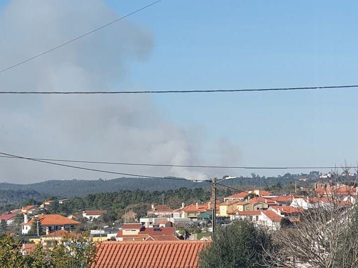 Queimada confundida com incêndio (c/ vídeo) queimada 755 2844763792239292028 n