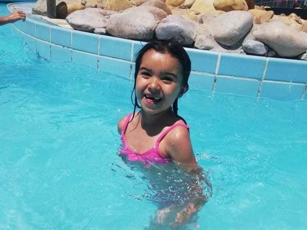Onda de solidariedade para ajudar menina que precisa de ser operada sofia 46080 6584816741849547595 n
