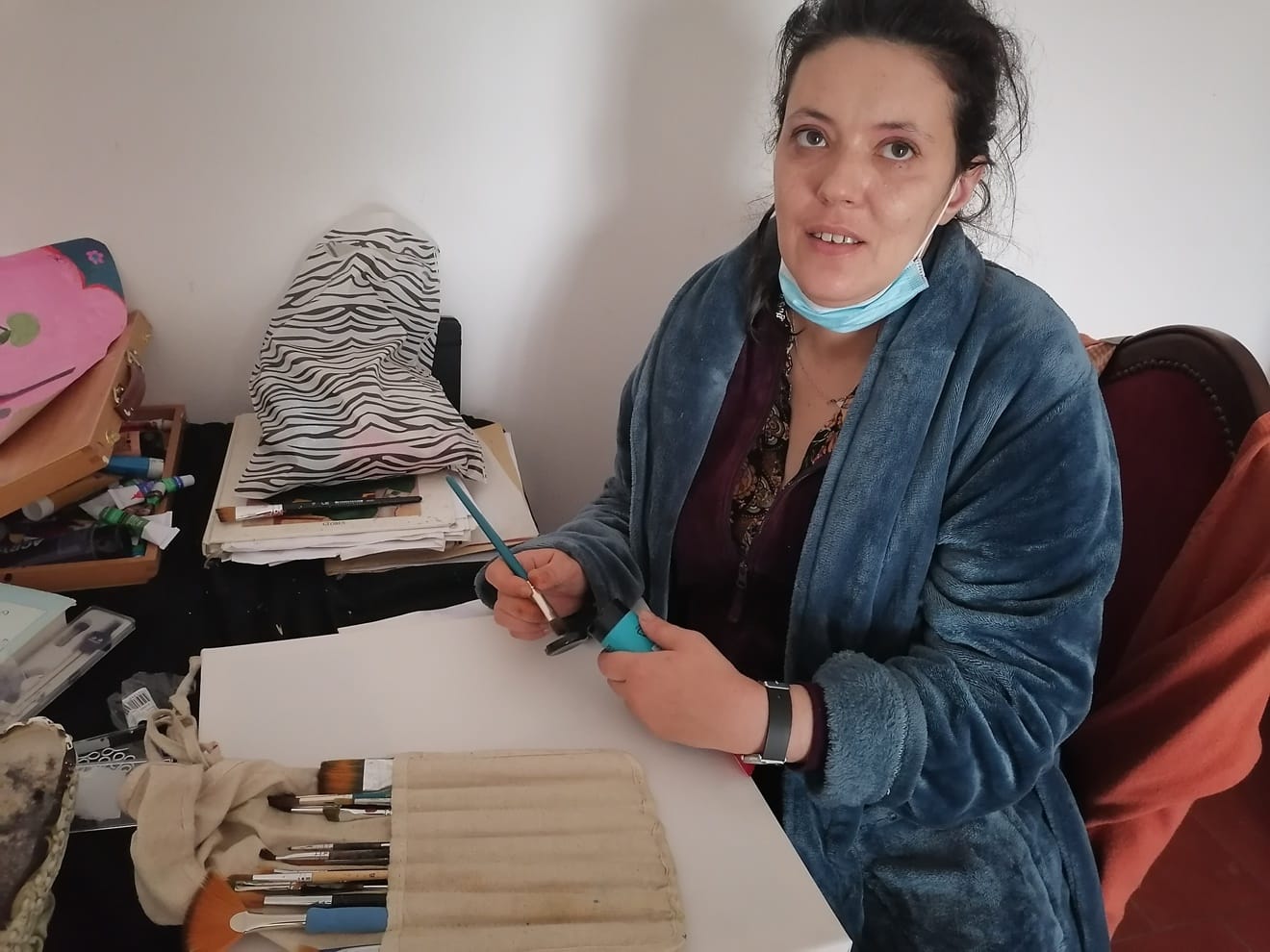 A pintura como terapia sonia IMG 20211228 102449