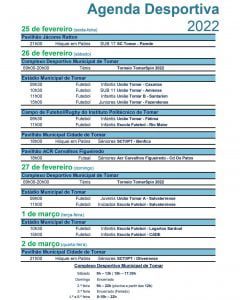 Agenda para o fim de semana 25 2 667066 6020329687974074538 n