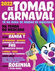 Agenda para o fim de semana 27 2 627672517 6947978924484253768 n
