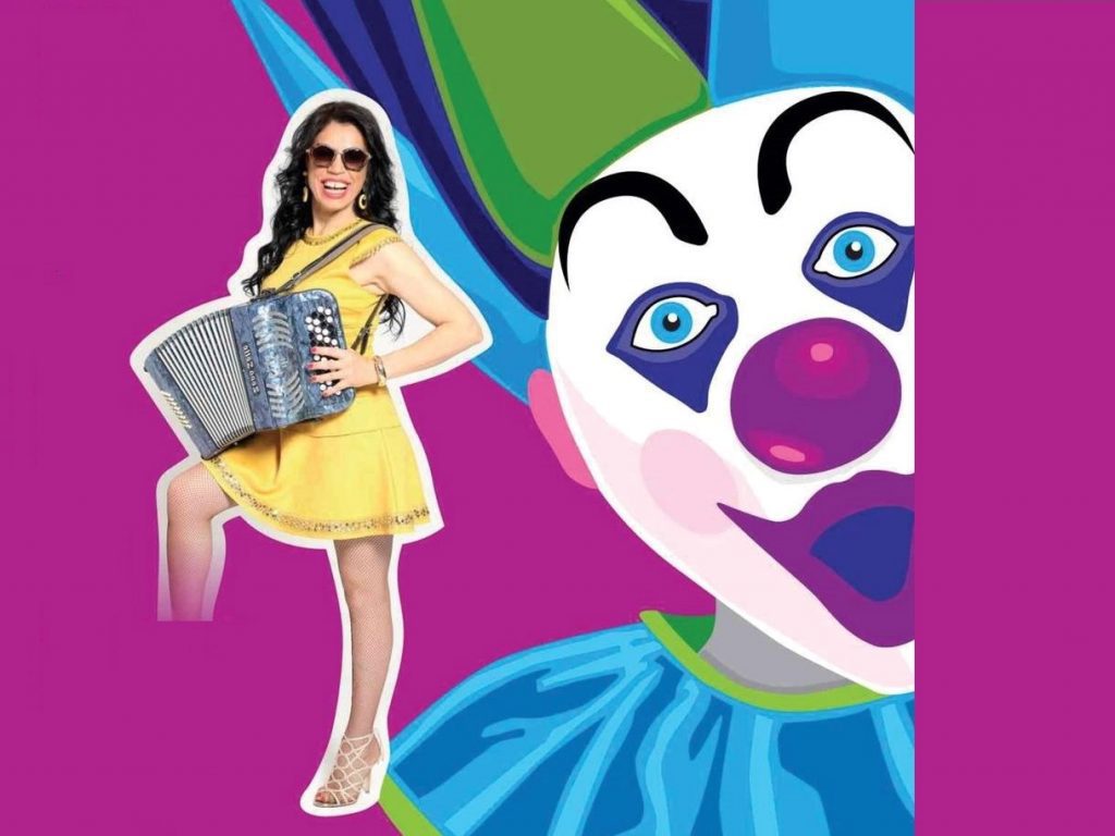 Festejos de carnaval em Tomar começam hoje na tenda do mercado 27 2 72517 6947978924484253768 n