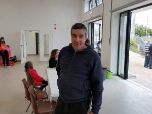 Mais de 250 a caminhar pelos trilhos de Olalhas (c/ fotos e vídeo) IMG 20220213 134713