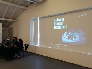 Boletim cultural da câmara regressa com novo nome boletim cultural IMG 20220219 152642