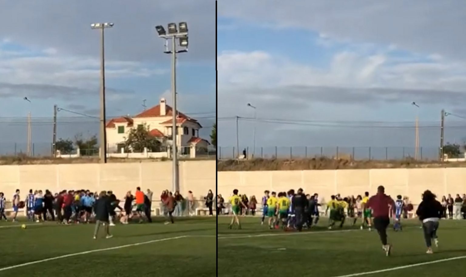 futebol torres novas
