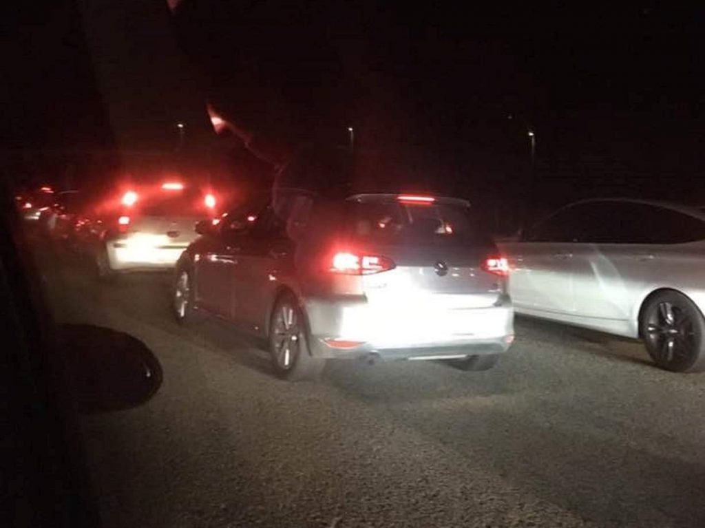 Críticas à megaoperação da GNR que resultou em 65 multas gnr transito 4268992 3281964207197930454 n