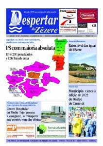 Capas dos jornais locais e regionais j 1894 3943868777297095464 n