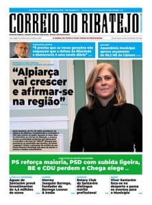 Capas dos jornais locais e regionais j 240 1062368955999045333 n
