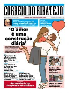 Capas dos jornais locais e regionais j 5294 7866836408421578099 n