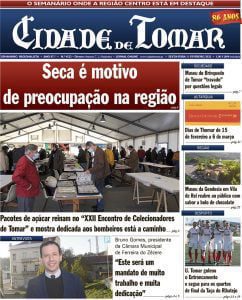 Capas dos jornais locais e regionais j 63702512 2240044541025306405 n