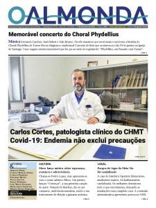 Capas dos jornais locais e regionais j 77777801 2734872255839562008 n