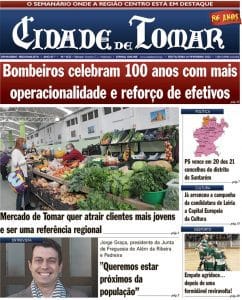 Capas dos jornais locais e regionais j 962595 6216879427660335764 n