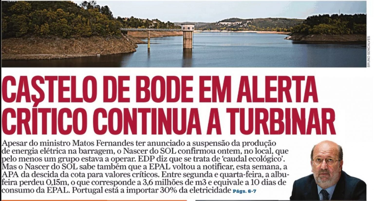 j cast bode 1