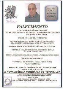 jose antunes