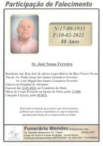 jose ferreira 1