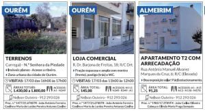 Casas, lojas e terrenos em leilão na nossa região leil 3