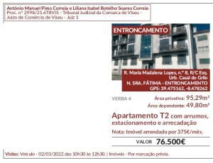 Casas, lojas e terrenos em leilão na nossa região leil 678