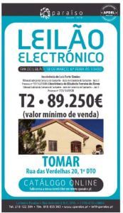Casas, lojas e terrenos em leilão na nossa região leil 876