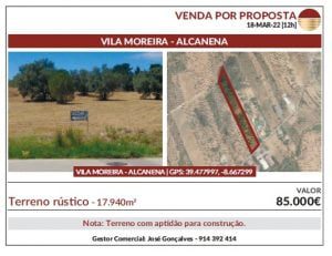 Casas, lojas e terrenos em leilão na nossa região leil avaliberica 3