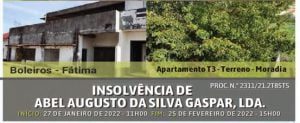 Casas, lojas e terrenos em leilão na nossa região leil z