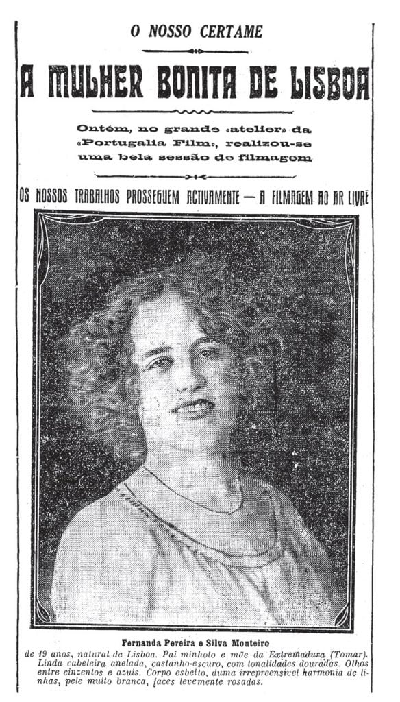 mulher 100 anos