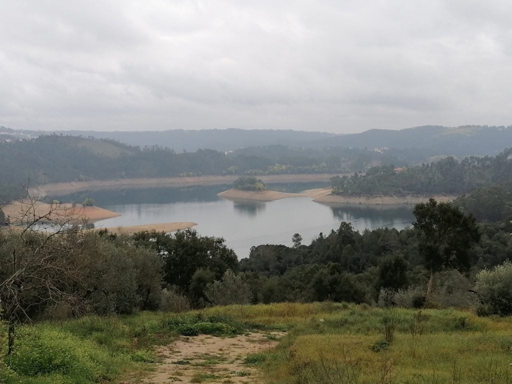 olalhas caminhada castelo bode IMG 20220213 113427