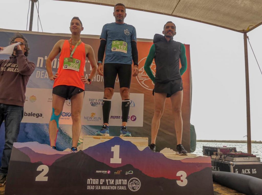 Atleta tomarense conquista 3º lugar na sua primeira maratona ricardo ribeiro 1625229961554522954 n