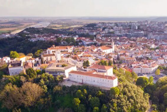 Atracções históricas em Santarém – as que não deve perder santar 1