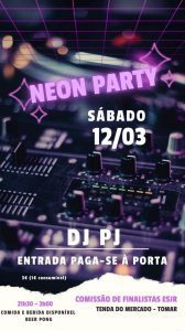 Agenda para o fim de semana 12 3 107834494 4972893508874863057 n