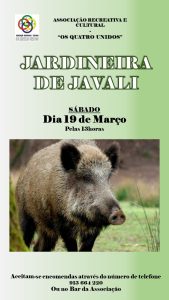 Agenda para o fim de semana 19 3 52337 4234831157562202517 n
