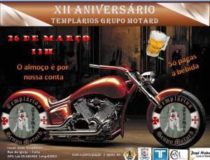 Agenda para o fim de semana 26 3 376453 5100717247343454359 n