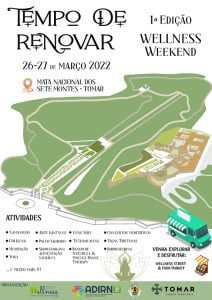 Agenda para o fim de semana 26 3 70 1828880018604278474 n