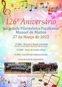 Agenda para o fim de semana 27 3 75 9079633130459822533 n