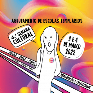 Agrupamento de Escolas Templários põe alunos a mexer na 4ª semana cultural 3 3 387593 1742656722761400191 n