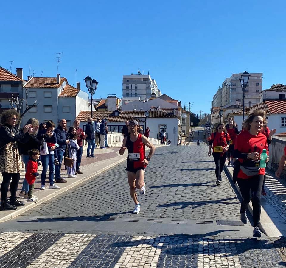 União de Tomar vence destacado Três Léguas do Nabão (c/ fotos e vídeo) 3 leguas pedro lopes 12942 1965749454540807421 n