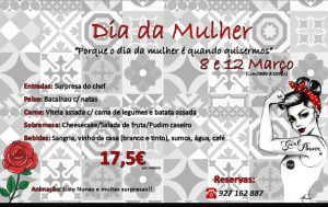 Algumas sugestões para comemorar o dia da Mulher 8 3 428395256 4540512157629295869 n