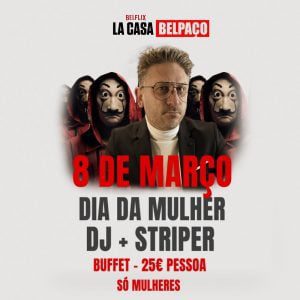 Algumas sugestões para comemorar o dia da Mulher 8 3 46923317 7104225815003092795 n