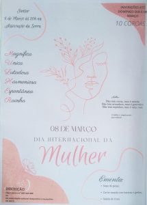 Algumas sugestões para comemorar o dia da Mulher 8 3 49768479 3883963699839525800 n