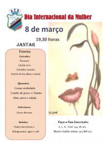 Algumas sugestões para comemorar o dia da Mulher 8 3 964611 7914671352125992131 n