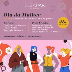 Algumas sugestões para comemorar o dia da Mulher 8 3 99411 2489726576628713578 n