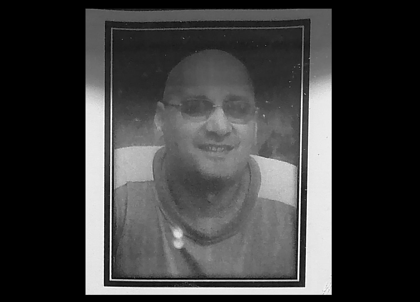 Homem invisual encontrado morto no bairro 1º de Maio IMG 20220311 195711 Copia