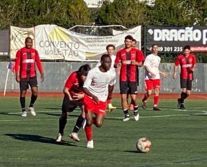 U. Tomar eliminado da Taça Ribatejo (c/ fotos) U. Tomar 3009192 822185547098894405 n