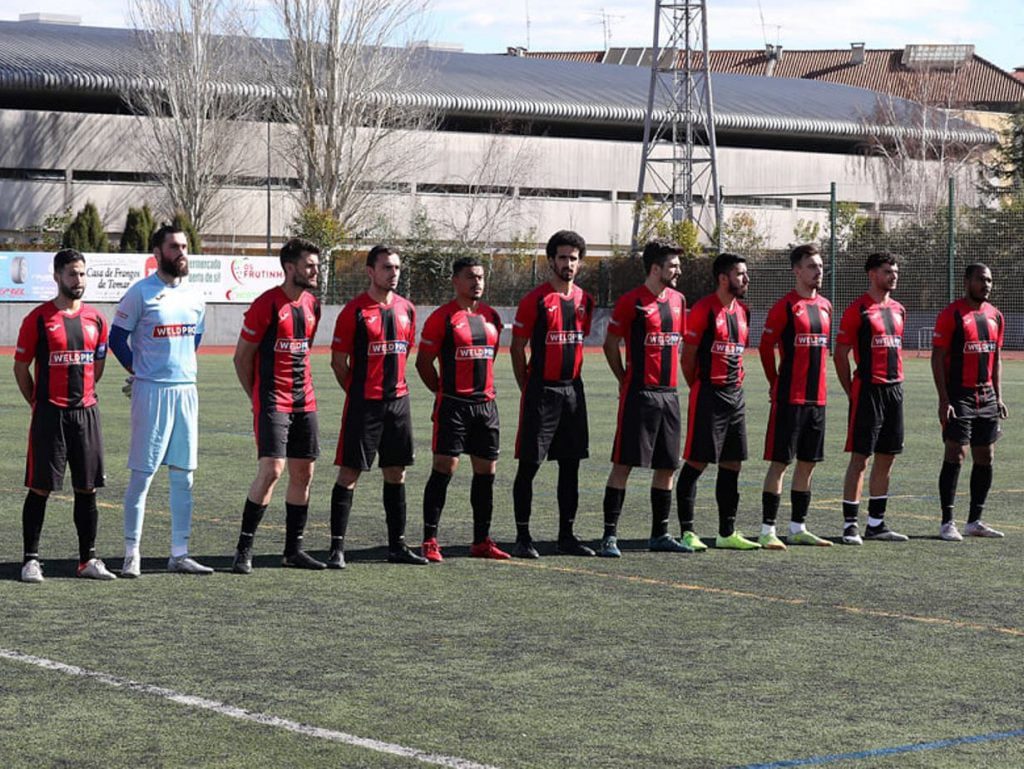 U. Tomar eliminado da Taça Ribatejo (c/ fotos) U. Tomar 540 2248172888128701666 n