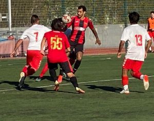 U. Tomar eliminado da Taça Ribatejo (c/ fotos) U. Tomar 612179 5957828081855772598 n