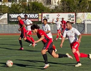 U. Tomar eliminado da Taça Ribatejo (c/ fotos) U. Tomar 82896840199 5748499406198365401 n