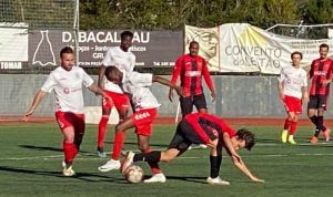 U. Tomar eliminado da Taça Ribatejo (c/ fotos) U. Tomar 9716895168106 5724554356517668728 n