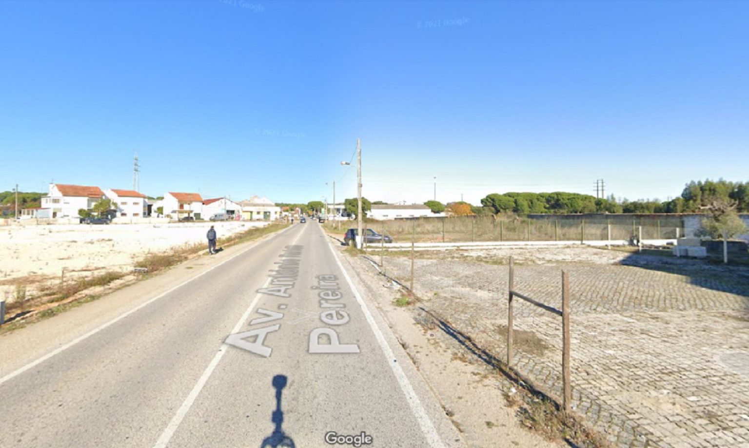 Pena suspensa para homem que atropelou mortalmente em Abrantes alf