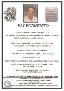 amadeu freitas