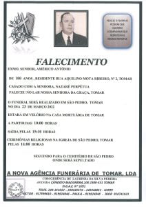 americo antonio