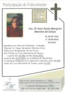ana graca